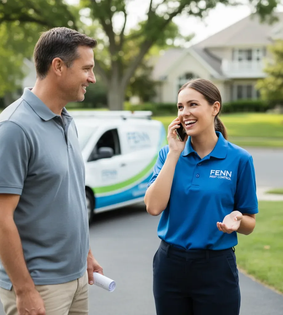 Bee, Wasp, & Hornet Removal in West Fargo, ND